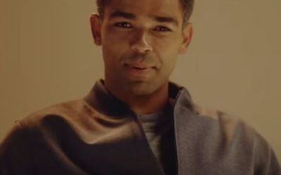 Kingsley Ben-Adir